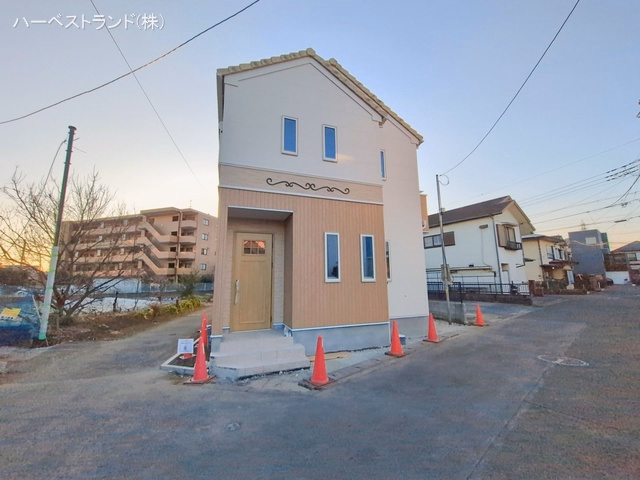 外構