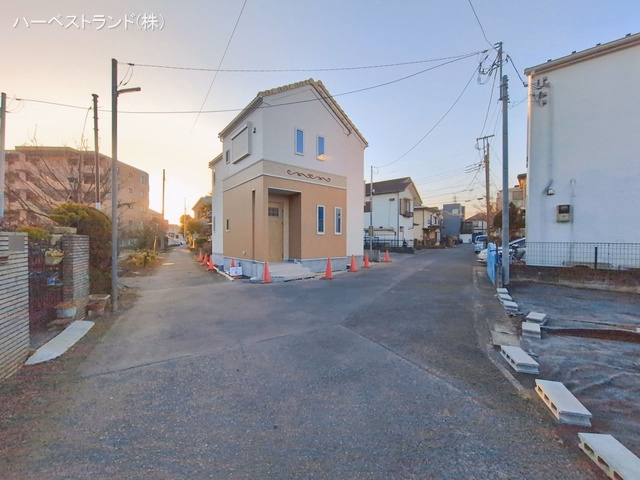 外構