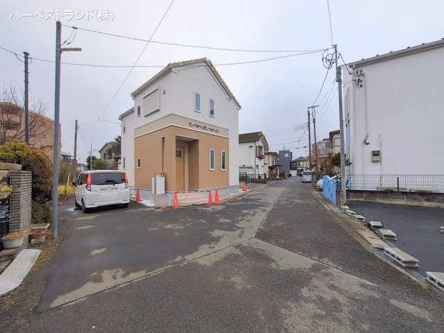 外構