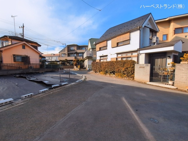完成