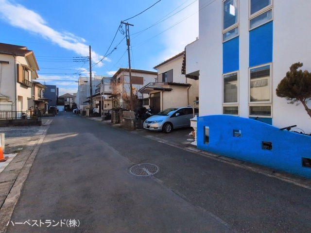 完成