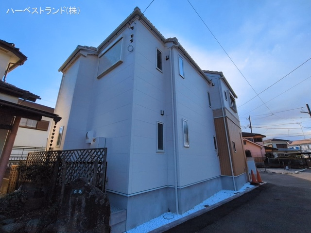 完成