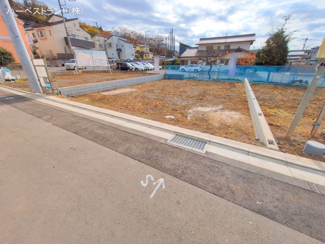 相模原市中央区上溝（戸建）06