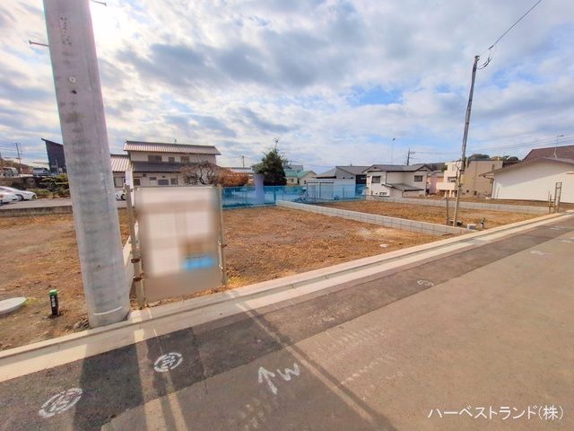更地・土地