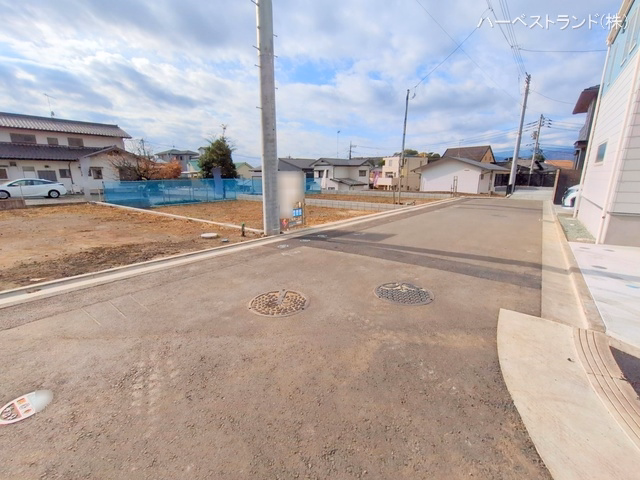 更地・土地