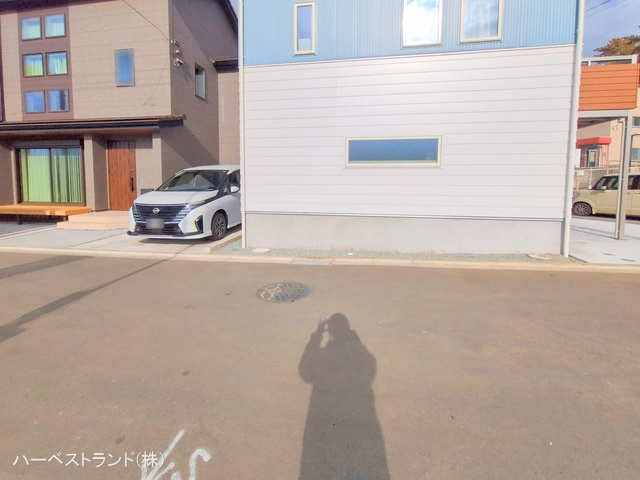更地・土地