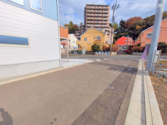 更地・土地