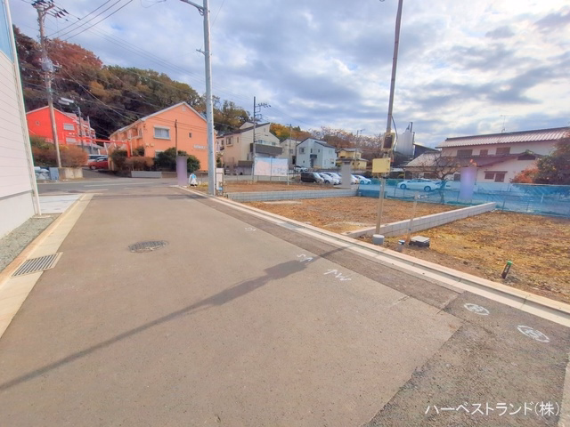 更地・土地