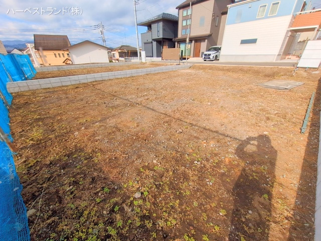 更地・土地