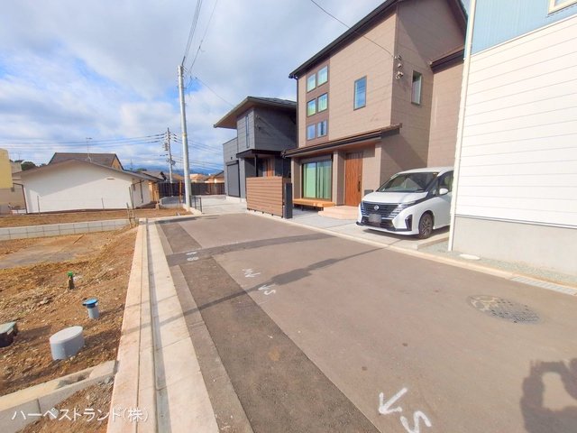 更地・土地