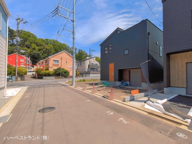 外構