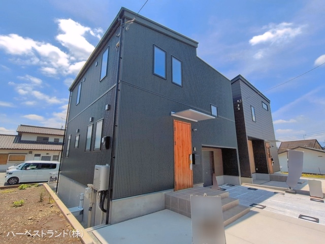 相模原市中央区上溝（戸建）06 完成