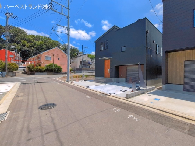 相模原市中央区上溝（戸建）06 完成
