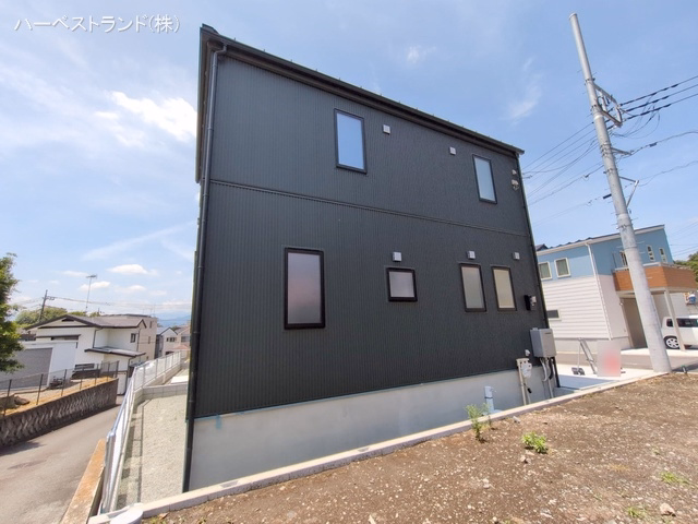 完成