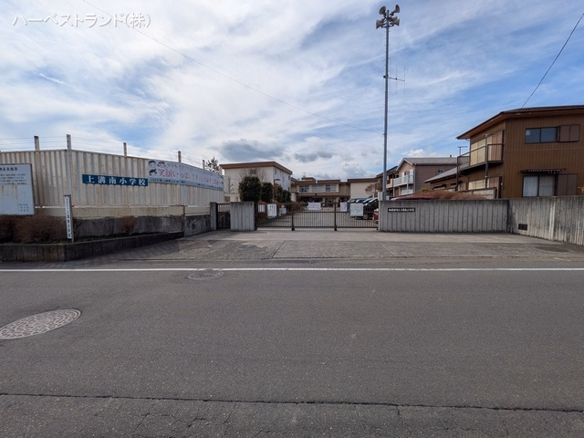 相模原市立上溝南小学校