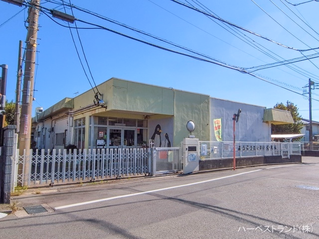 陽光台保育園