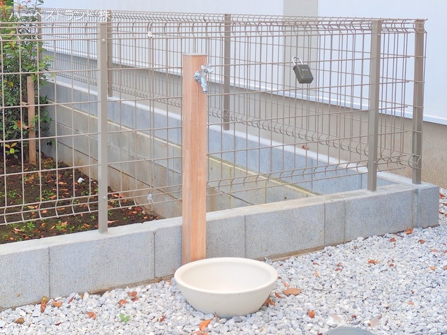 神奈川県横浜市緑区三保町の新築戸建て完成写真 2025年11月18日撮影