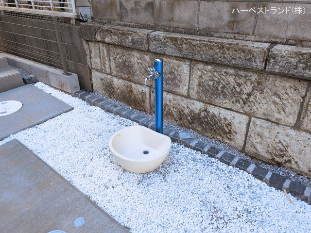 神奈川県川崎市高津区千年の新築戸建て完成写真 2026年3月8日撮影