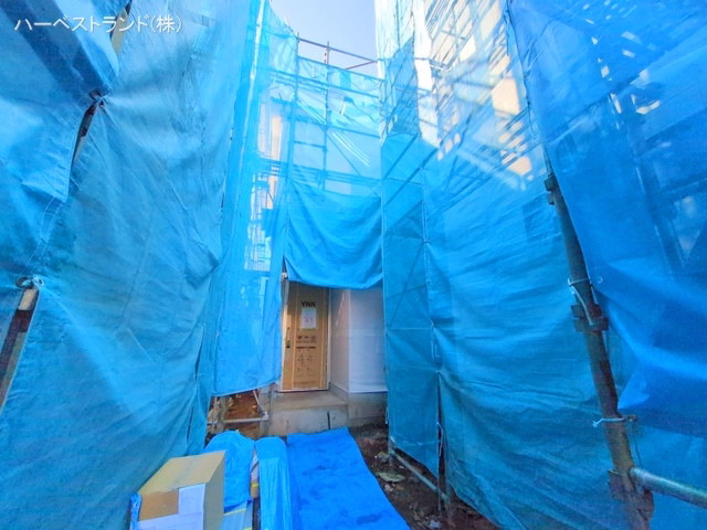 相模原市中央区淵野辺本町2丁目（戸建）H