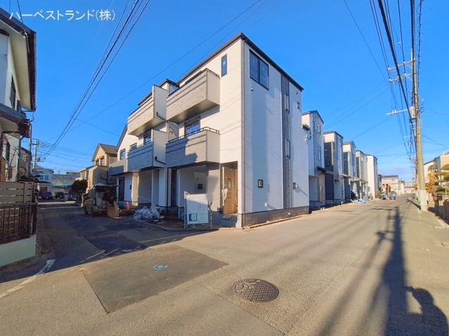 外構