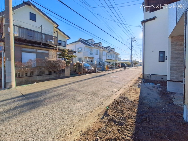 外構