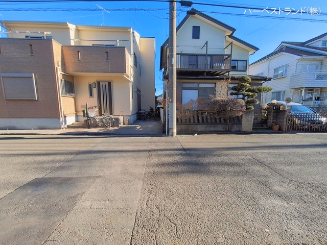 外構