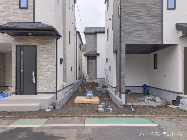 外構