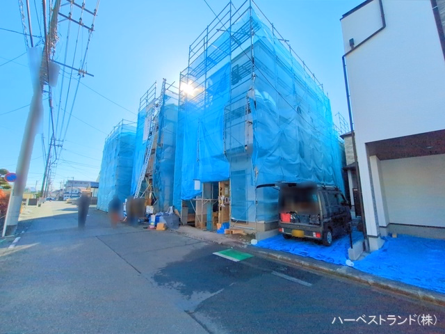 上棟