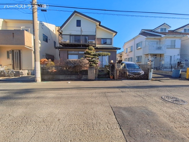 外構