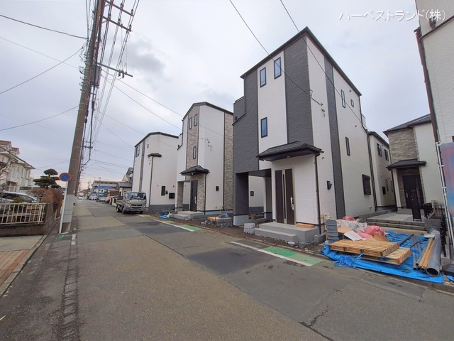 外構