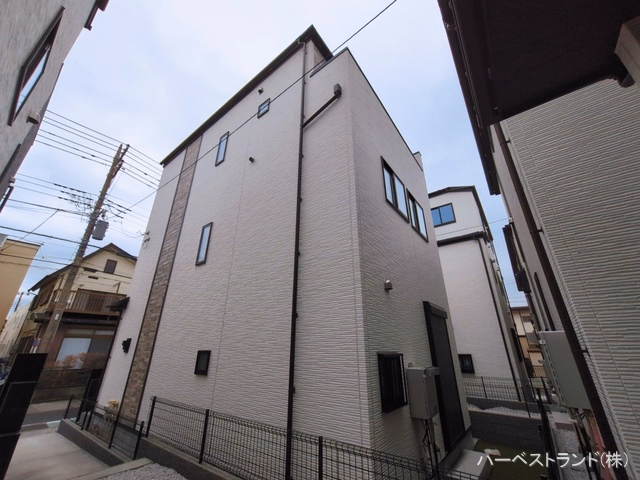 完成