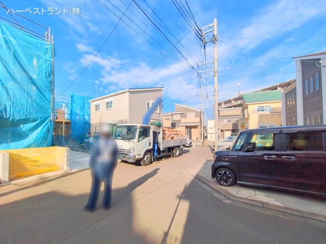 上棟