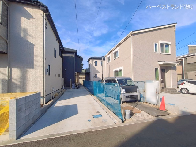 外構