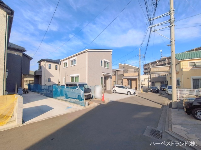外構
