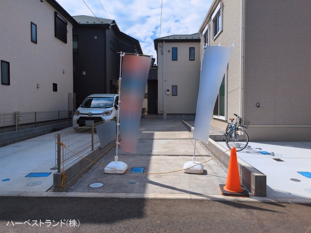 綾瀬市深谷上7丁目（戸建）05 完成