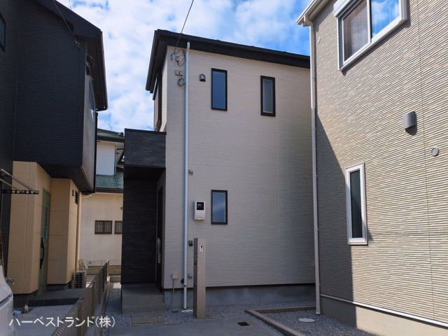 完成