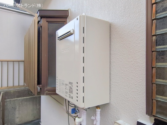 神奈川県横浜市泉区和泉中央北１丁目の中古戸建て完成写真 2026年1月25日撮影