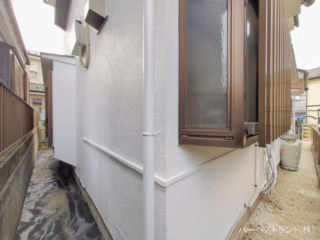 神奈川県横浜市泉区和泉中央北１丁目の中古戸建て完成写真 2026年1月25日撮影