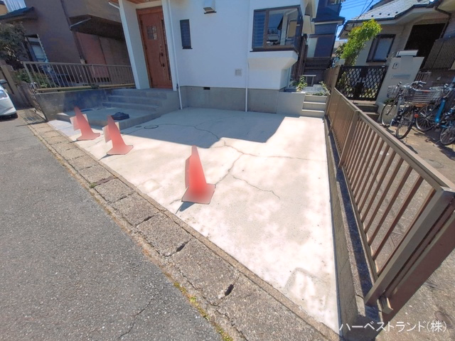 完成