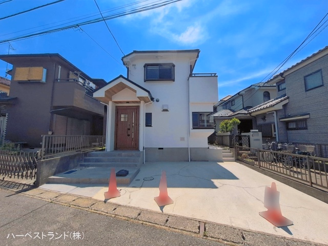 完成
