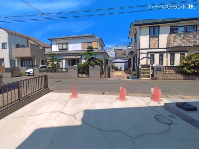 完成