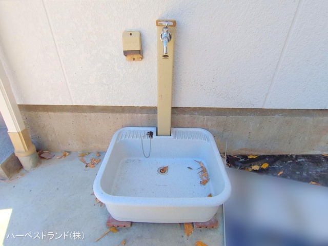 神奈川県横浜市青葉区元石川町の中古戸建て完成写真 2025年12月7日撮影