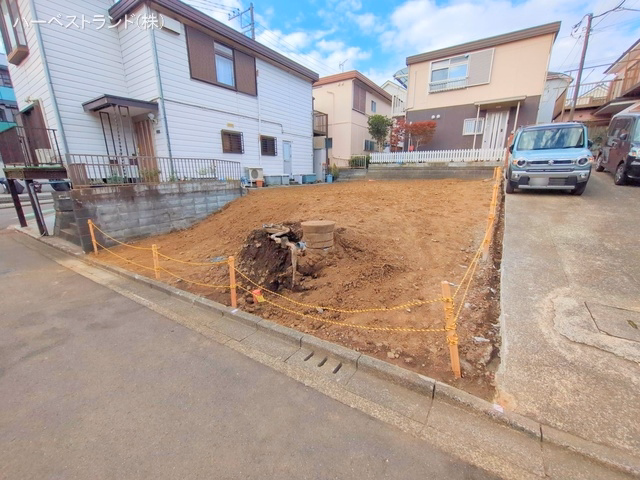 更地・土地