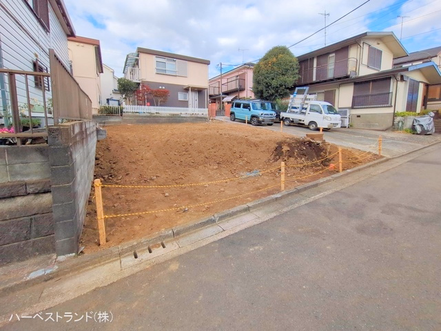 更地・土地