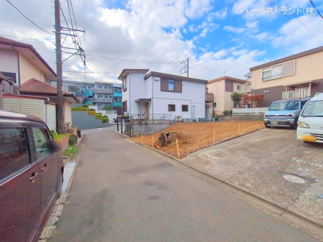 更地・土地