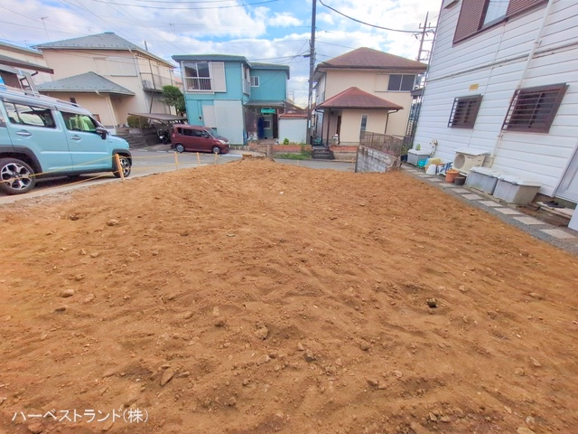 更地・土地