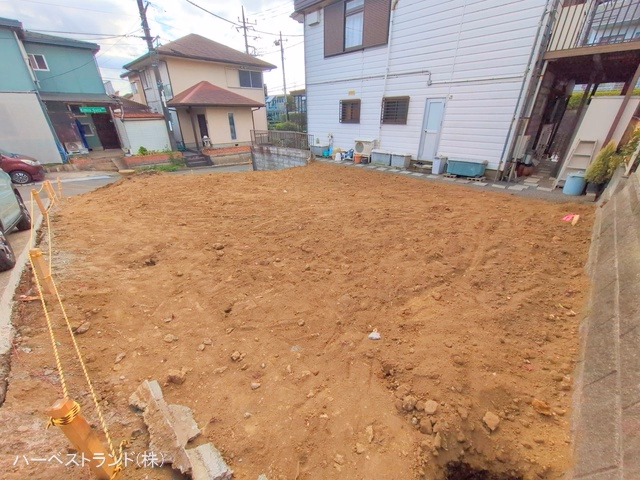 更地・土地