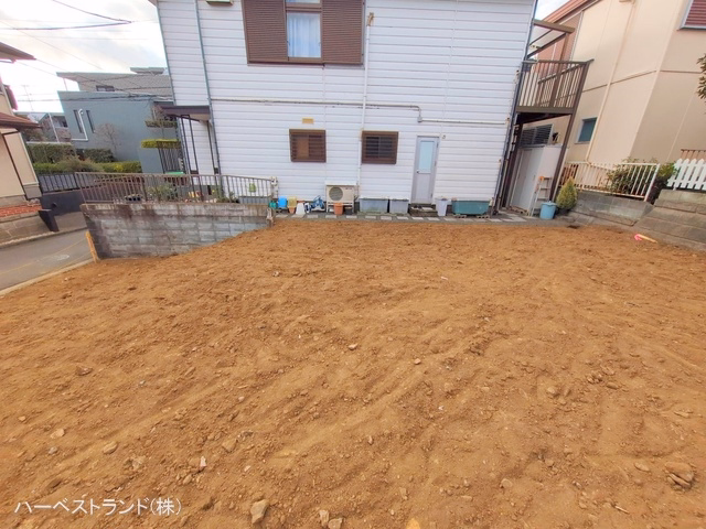更地・土地