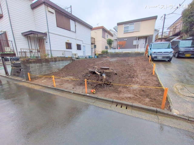 更地・土地