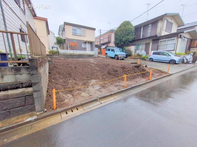更地・土地